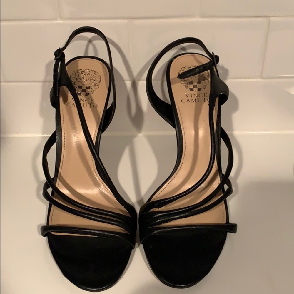 Vince Camino Heels